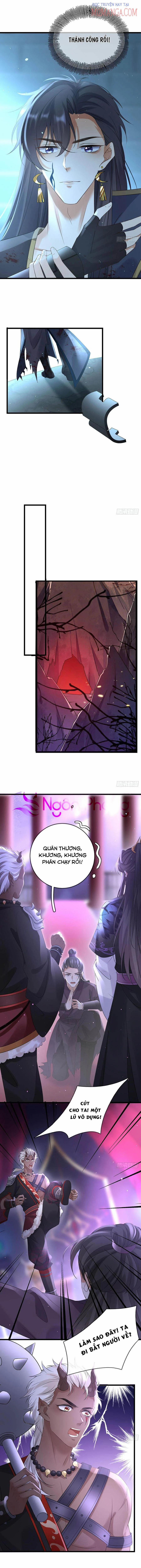 Ma Đầu Vạn Ác Năm Tuổi Rưỡi 57.5 trang 0