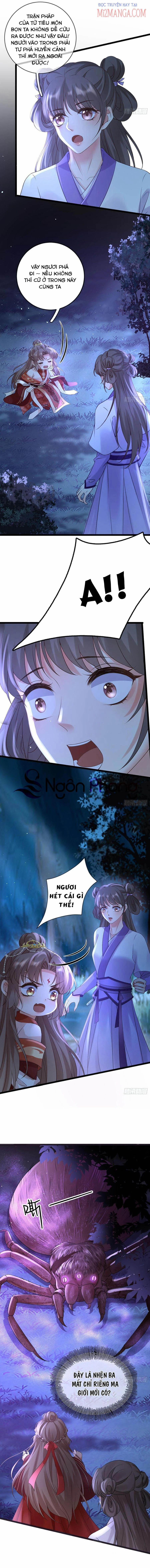 Ma Đầu Vạn Ác Năm Tuổi Rưỡi 58.5 trang 0