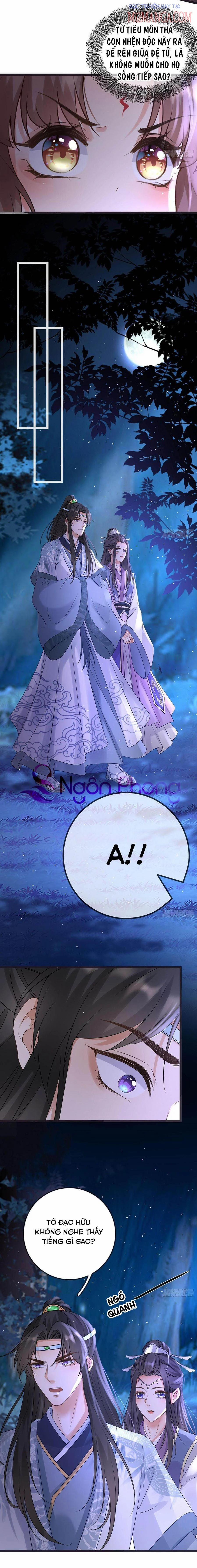 Ma Đầu Vạn Ác Năm Tuổi Rưỡi 58.5 trang 1