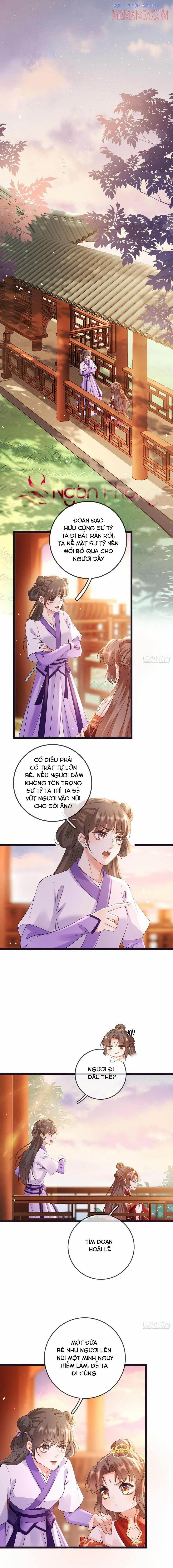 Ma Đầu Vạn Ác Năm Tuổi Rưỡi 58 trang 0