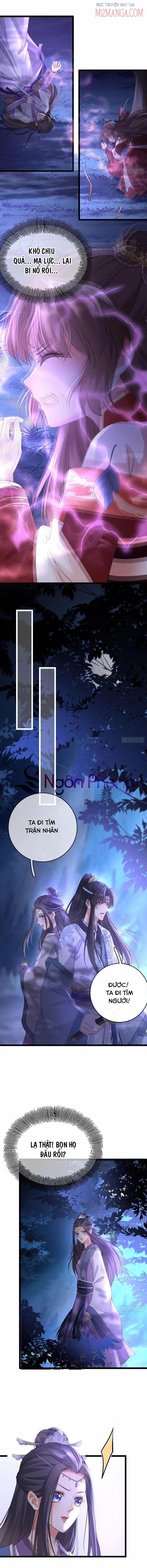 Ma Đầu Vạn Ác Năm Tuổi Rưỡi 59.5 trang 0