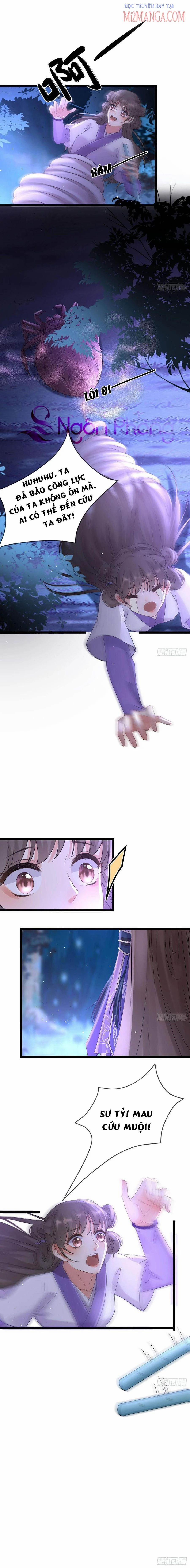 Ma Đầu Vạn Ác Năm Tuổi Rưỡi 59.5 trang 2