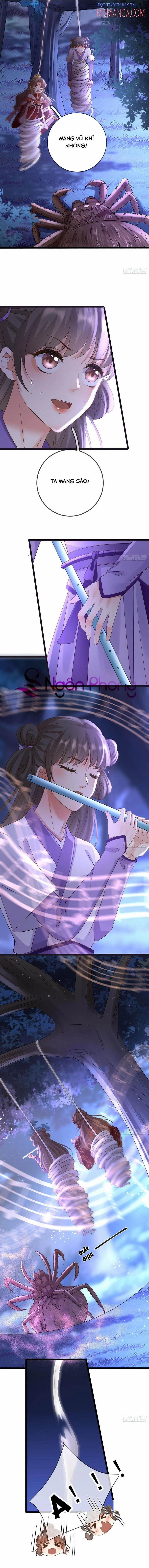 Ma Đầu Vạn Ác Năm Tuổi Rưỡi 59 trang 0