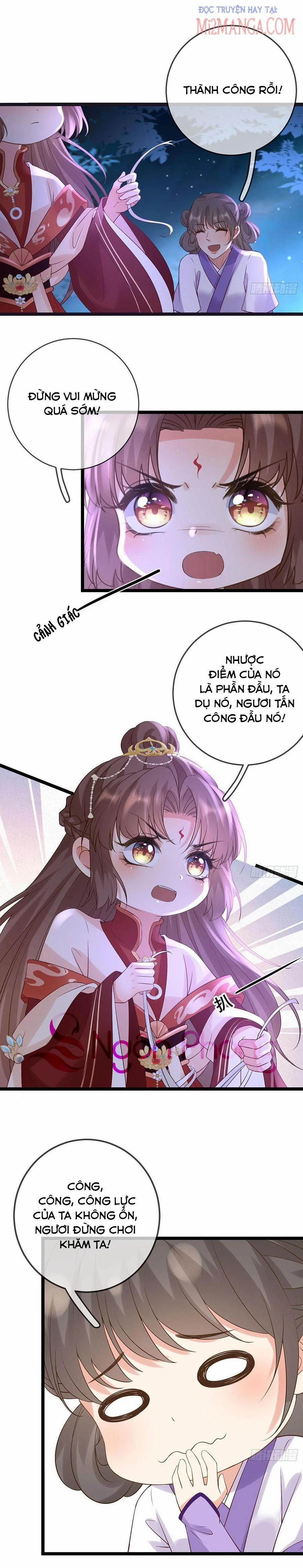 Ma Đầu Vạn Ác Năm Tuổi Rưỡi 59 trang 1