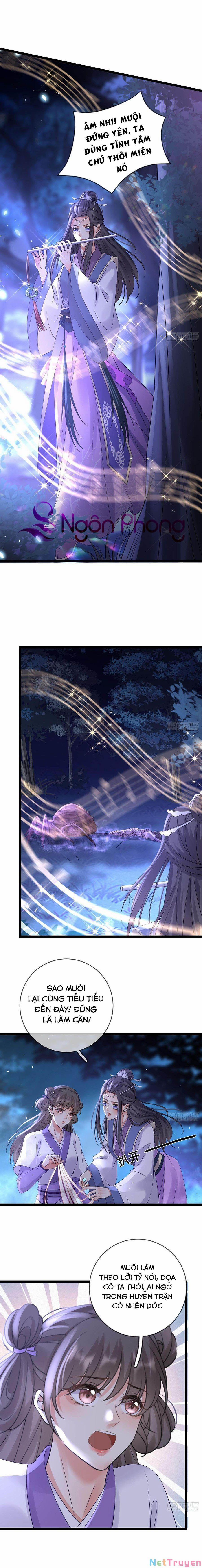 Ma Đầu Vạn Ác Năm Tuổi Rưỡi 60 trang 0