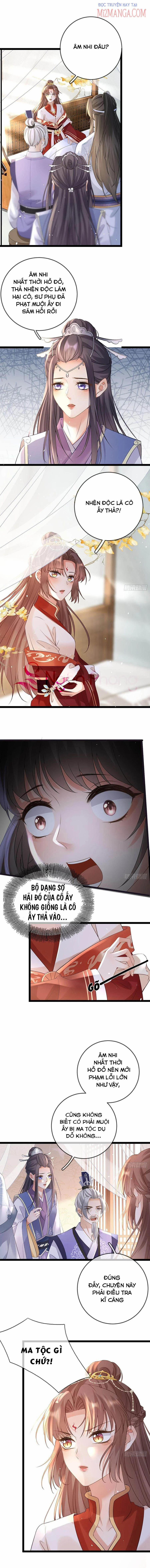 Ma Đầu Vạn Ác Năm Tuổi Rưỡi 61 trang 0