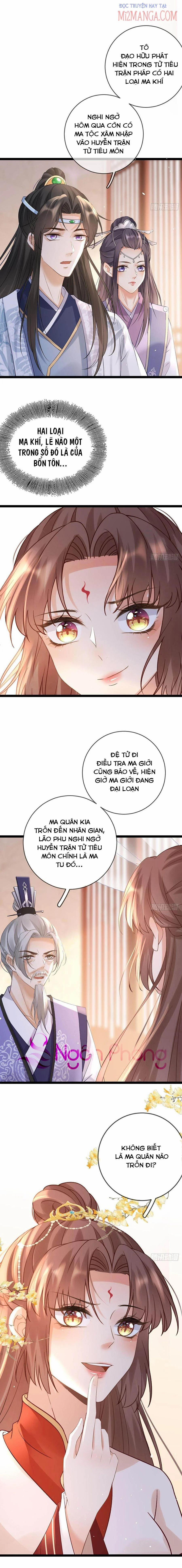 Ma Đầu Vạn Ác Năm Tuổi Rưỡi 61 trang 1