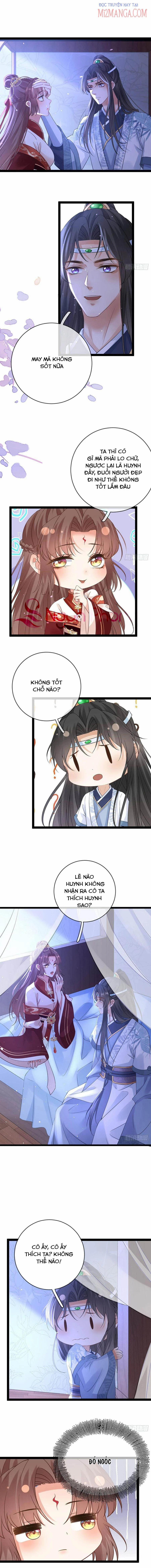 Ma Đầu Vạn Ác Năm Tuổi Rưỡi 62 trang 0