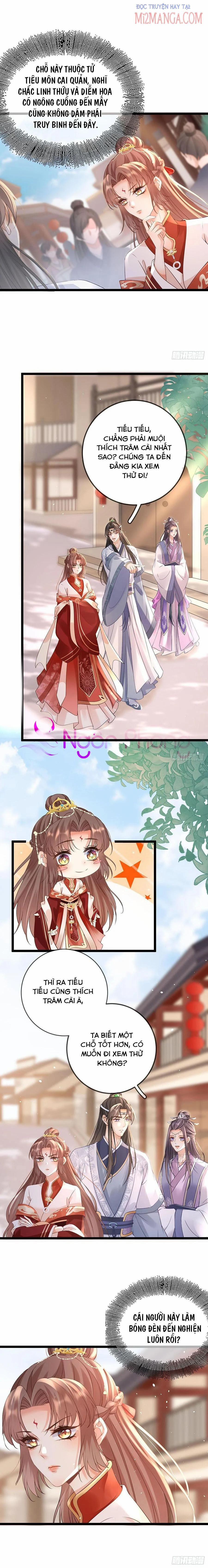 Ma Đầu Vạn Ác Năm Tuổi Rưỡi 63 trang 0