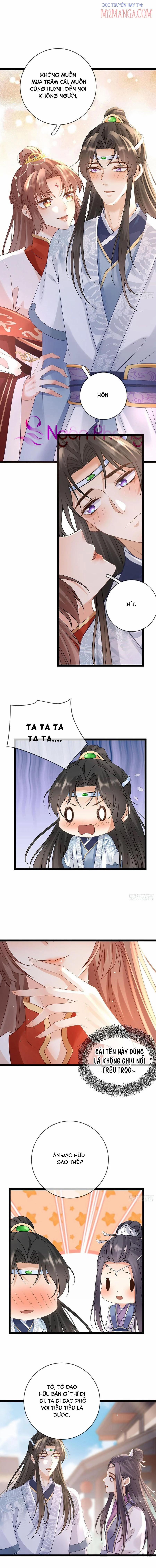 Ma Đầu Vạn Ác Năm Tuổi Rưỡi 63 trang 1