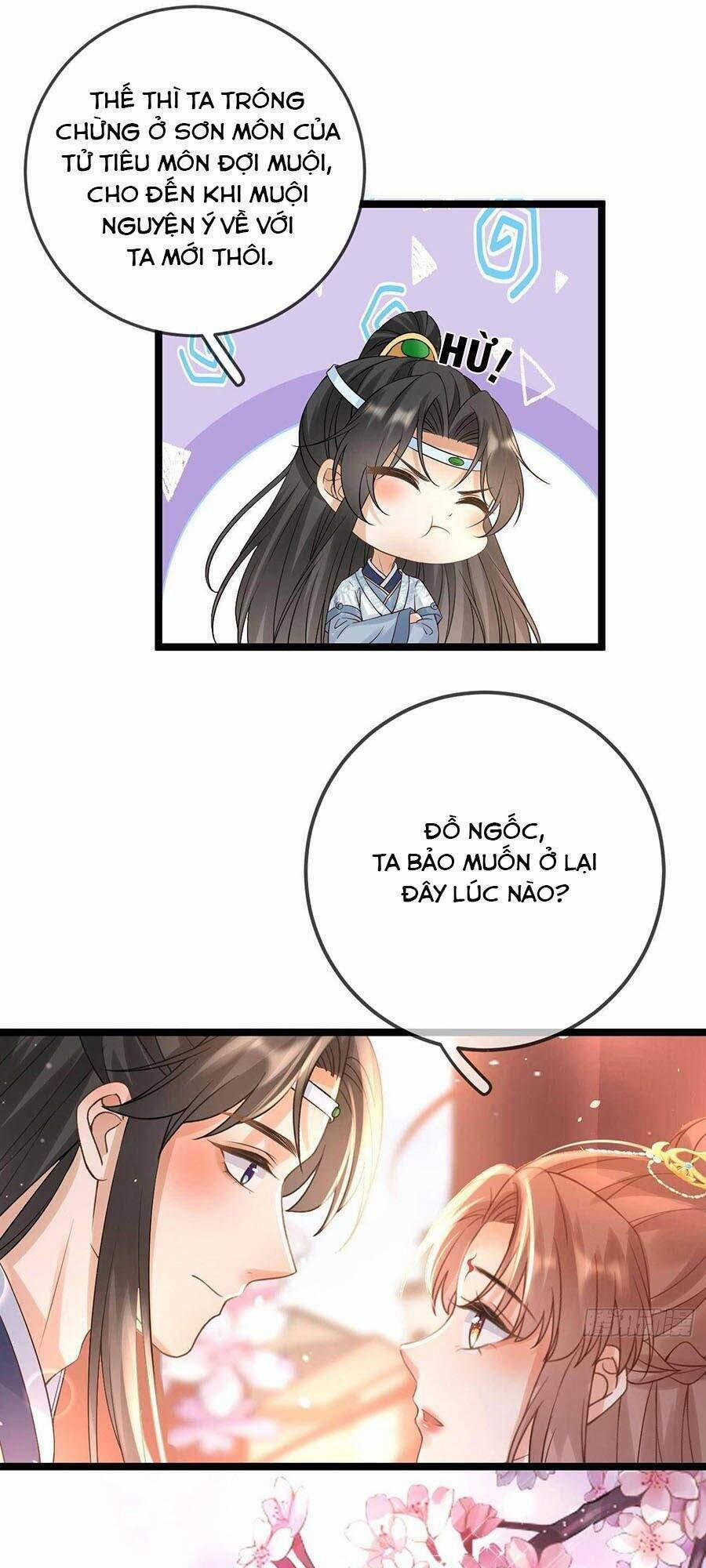 Ma Đầu Vạn Ác Năm Tuổi Rưỡi 64 trang 0