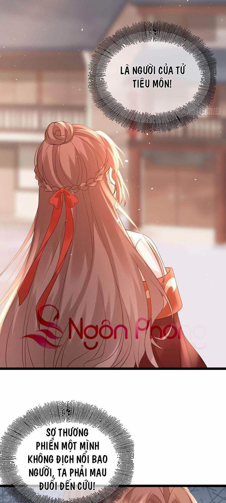 Ma Đầu Vạn Ác Năm Tuổi Rưỡi 64 trang 10