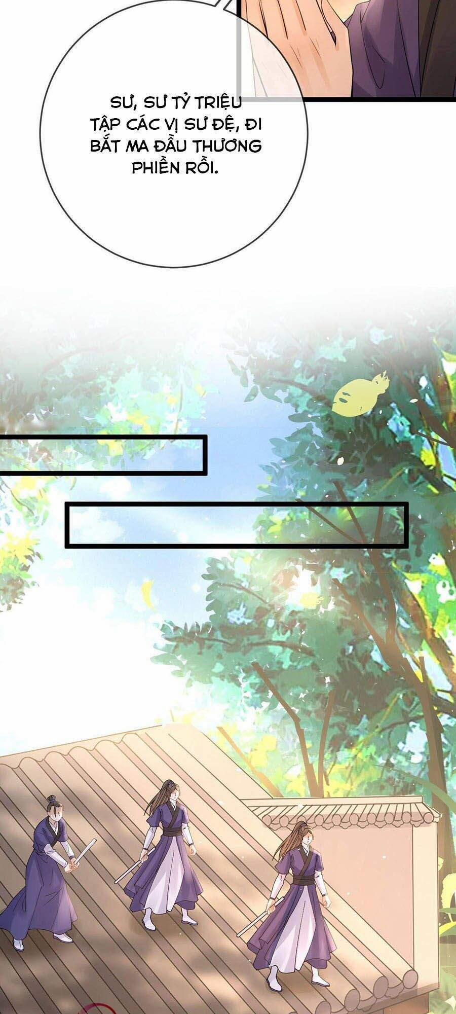 Ma Đầu Vạn Ác Năm Tuổi Rưỡi 64 trang 21