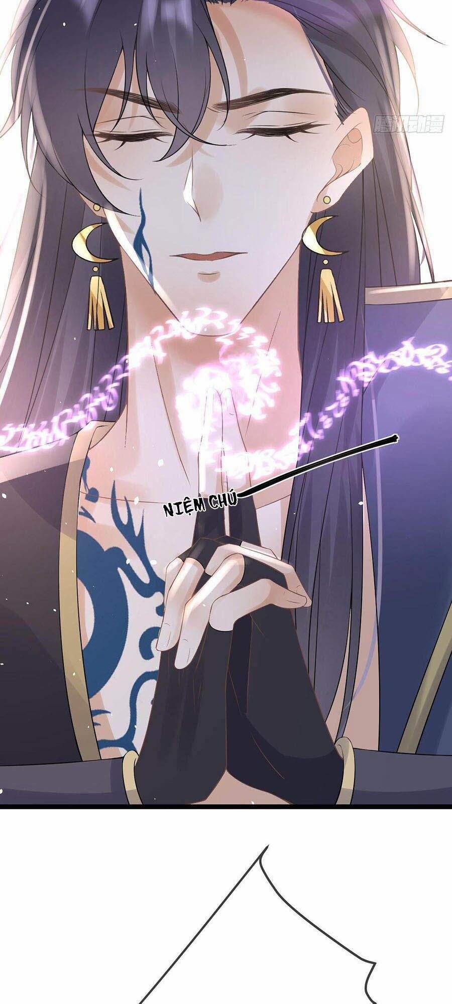 Ma Đầu Vạn Ác Năm Tuổi Rưỡi 64 trang 28