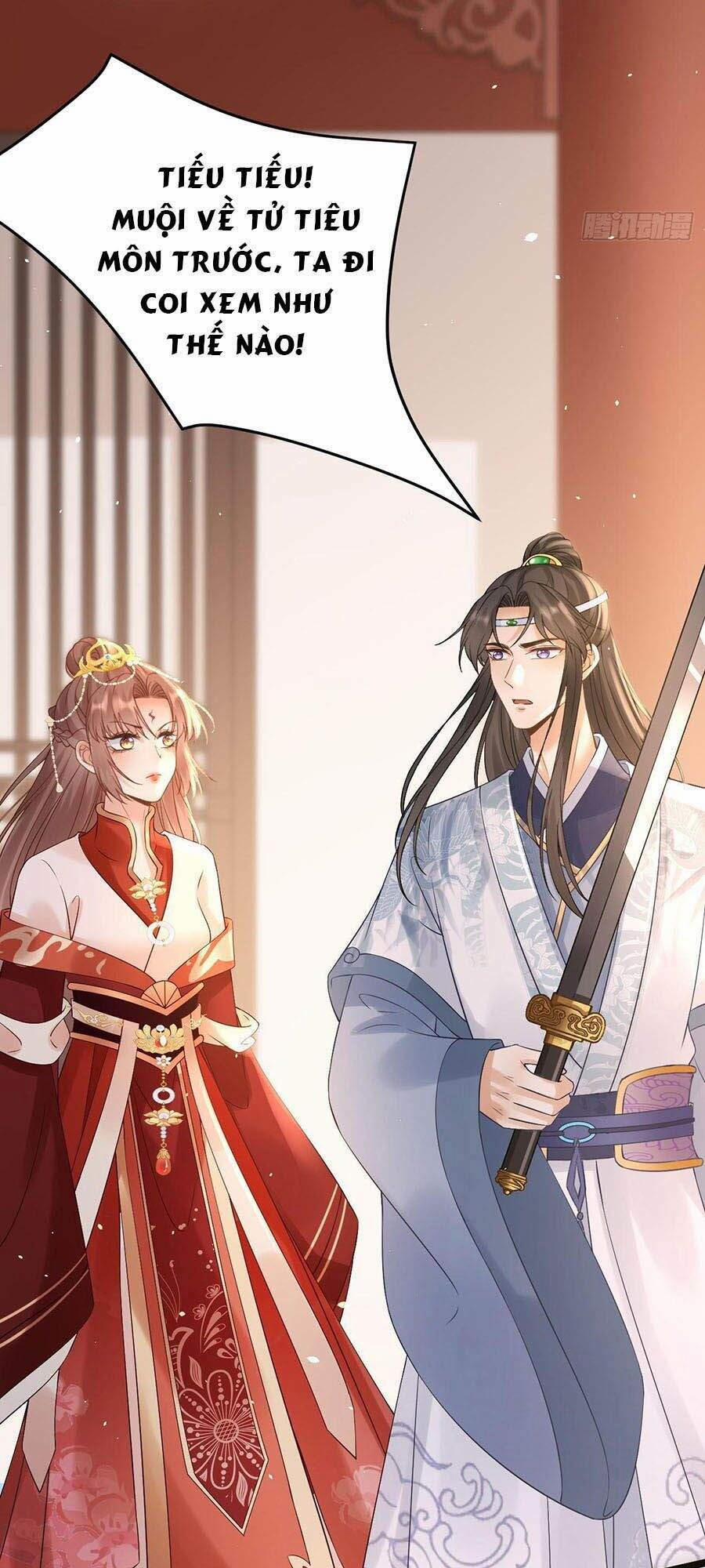 Ma Đầu Vạn Ác Năm Tuổi Rưỡi 64 trang 8