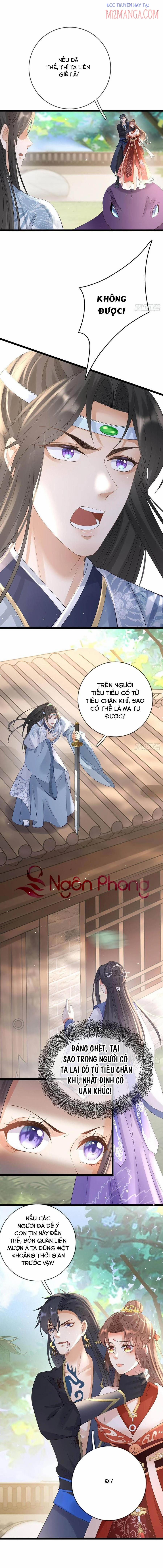 Ma Đầu Vạn Ác Năm Tuổi Rưỡi 65 trang 3