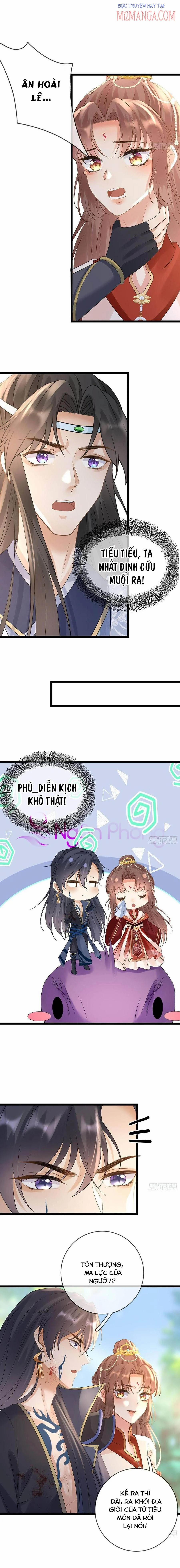 Ma Đầu Vạn Ác Năm Tuổi Rưỡi 65 trang 4