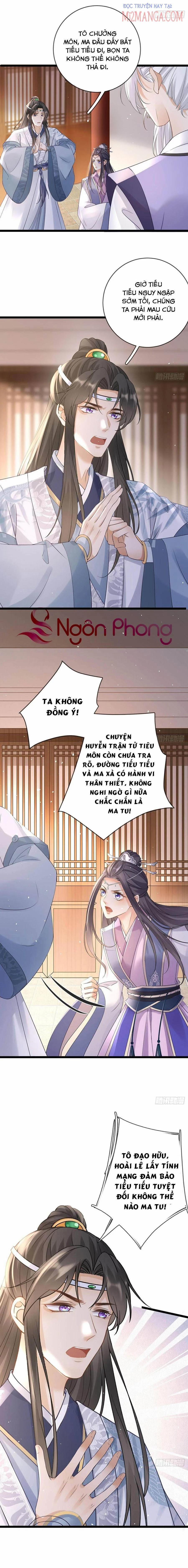 Ma Đầu Vạn Ác Năm Tuổi Rưỡi 66 trang 1