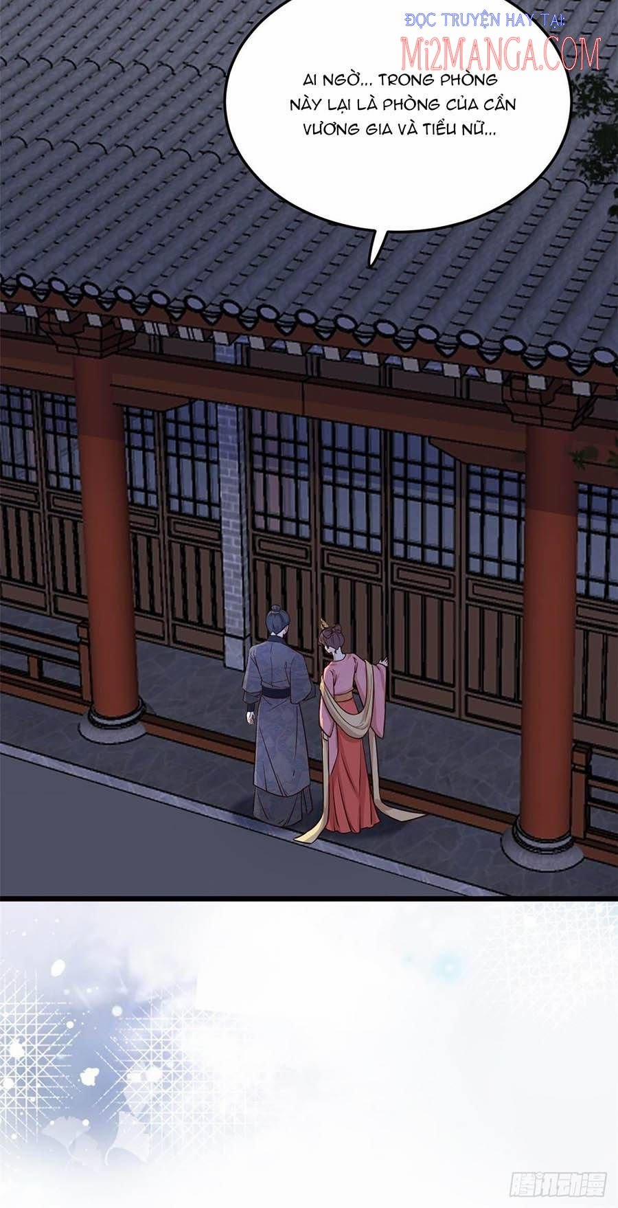 Ma Đầu Vạn Ác Năm Tuổi Rưỡi 66 trang 13