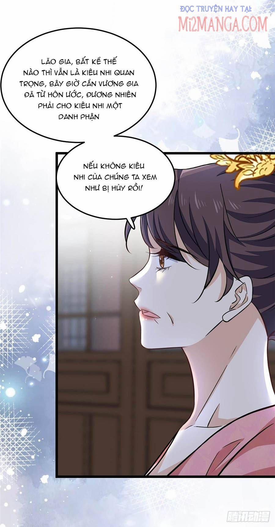 Ma Đầu Vạn Ác Năm Tuổi Rưỡi 66 trang 15