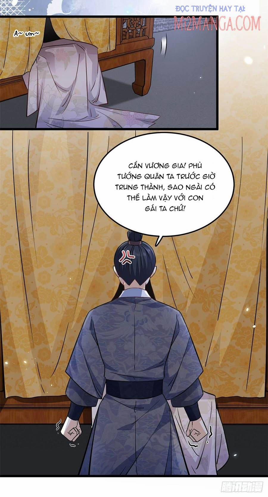 Ma Đầu Vạn Ác Năm Tuổi Rưỡi 66 trang 17