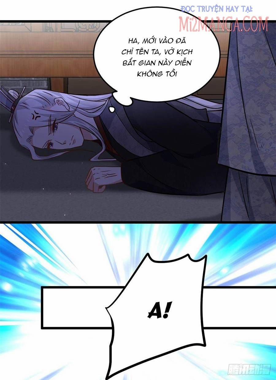 Ma Đầu Vạn Ác Năm Tuổi Rưỡi 66 trang 18