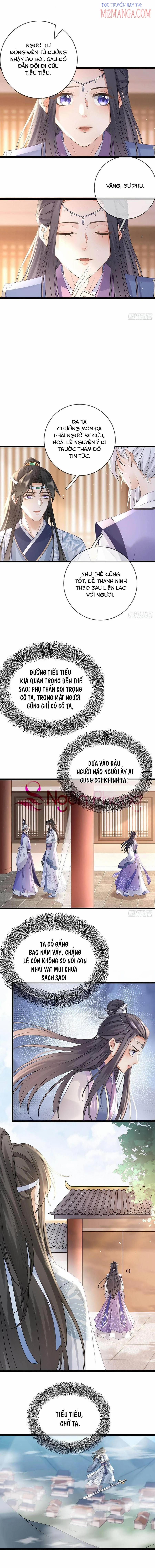 Ma Đầu Vạn Ác Năm Tuổi Rưỡi 66 trang 3