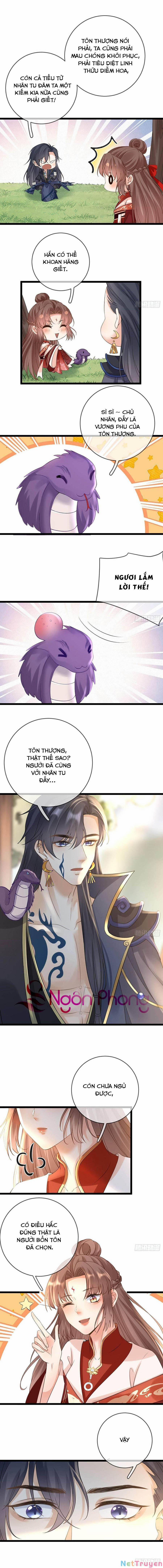 Ma Đầu Vạn Ác Năm Tuổi Rưỡi 67 trang 0