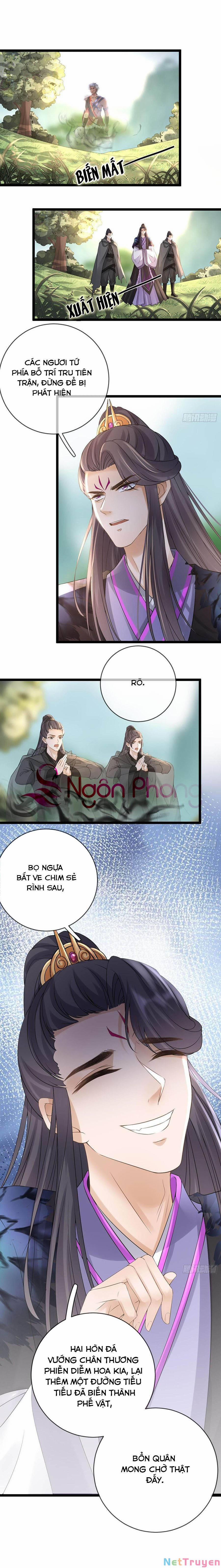 Ma Đầu Vạn Ác Năm Tuổi Rưỡi 67 trang 2