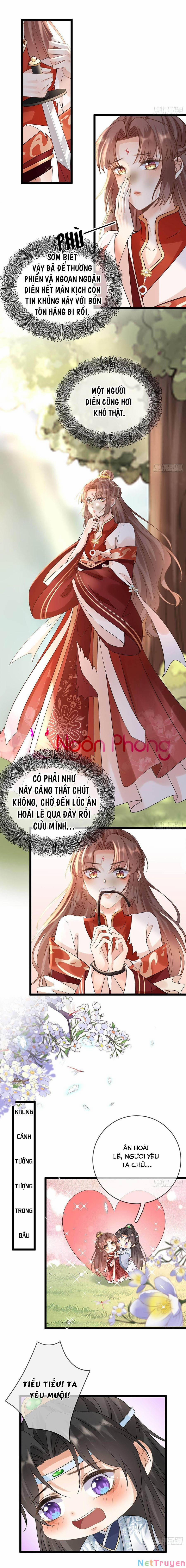 Ma Đầu Vạn Ác Năm Tuổi Rưỡi 67 trang 3