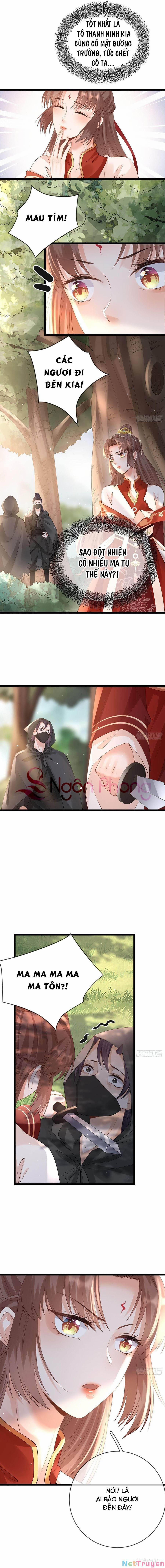 Ma Đầu Vạn Ác Năm Tuổi Rưỡi 67 trang 4