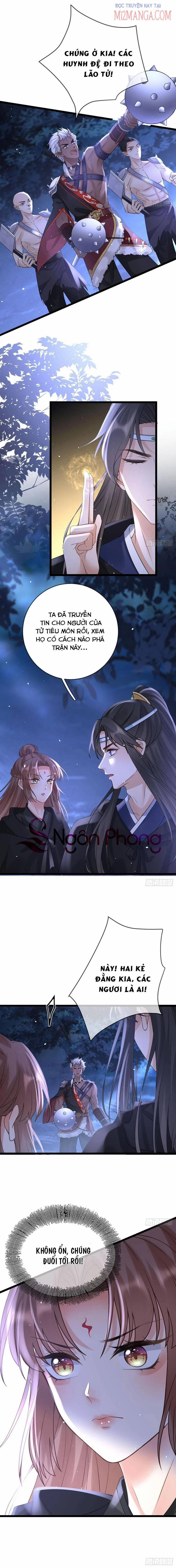 Ma Đầu Vạn Ác Năm Tuổi Rưỡi 68 trang 4