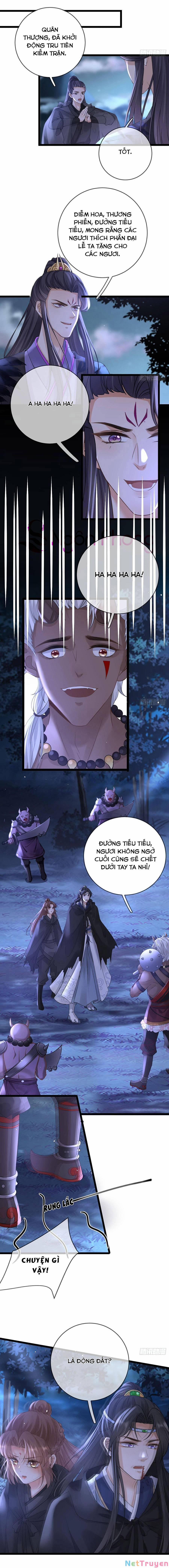 Ma Đầu Vạn Ác Năm Tuổi Rưỡi 69 trang 2