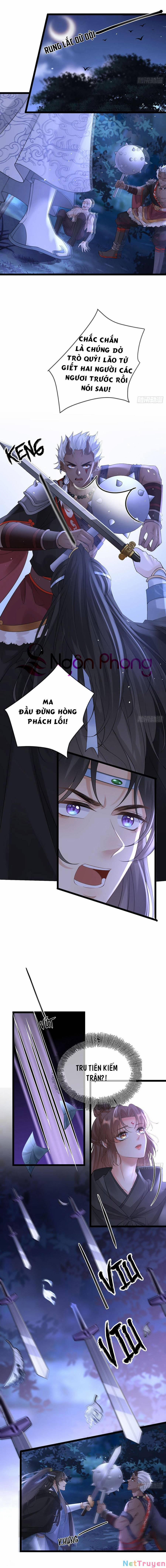 Ma Đầu Vạn Ác Năm Tuổi Rưỡi 69 trang 3