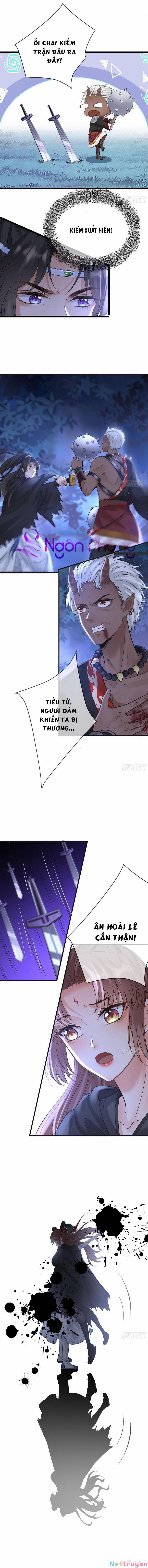 Ma Đầu Vạn Ác Năm Tuổi Rưỡi 69 trang 4