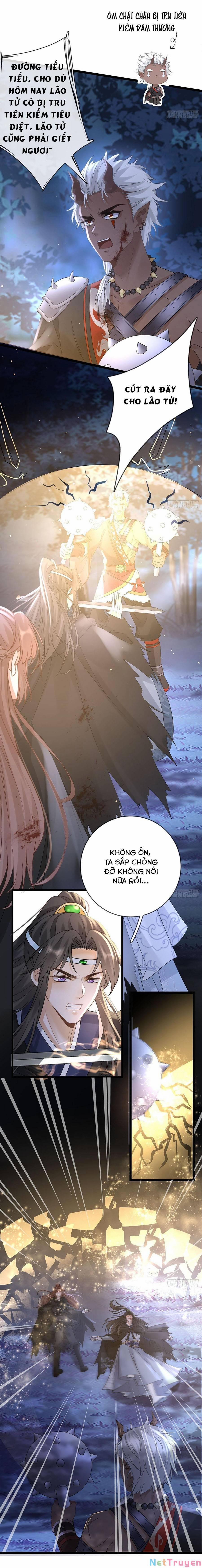 Ma Đầu Vạn Ác Năm Tuổi Rưỡi 70 trang 1