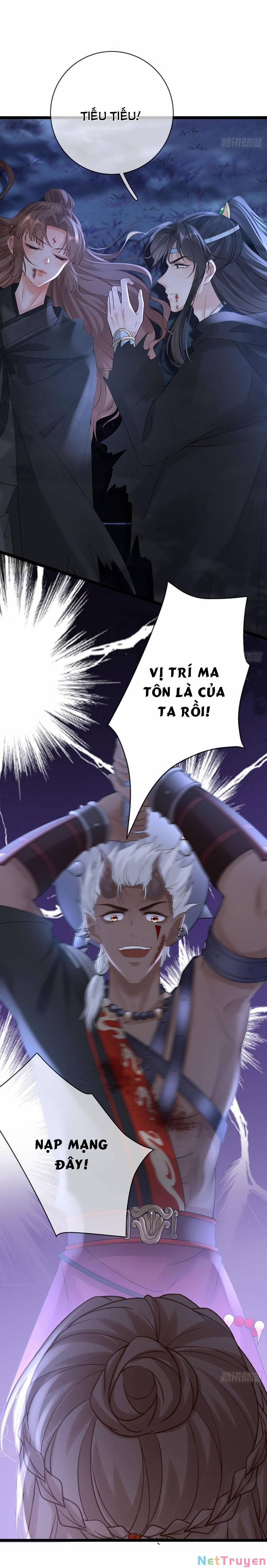 Ma Đầu Vạn Ác Năm Tuổi Rưỡi 70 trang 2