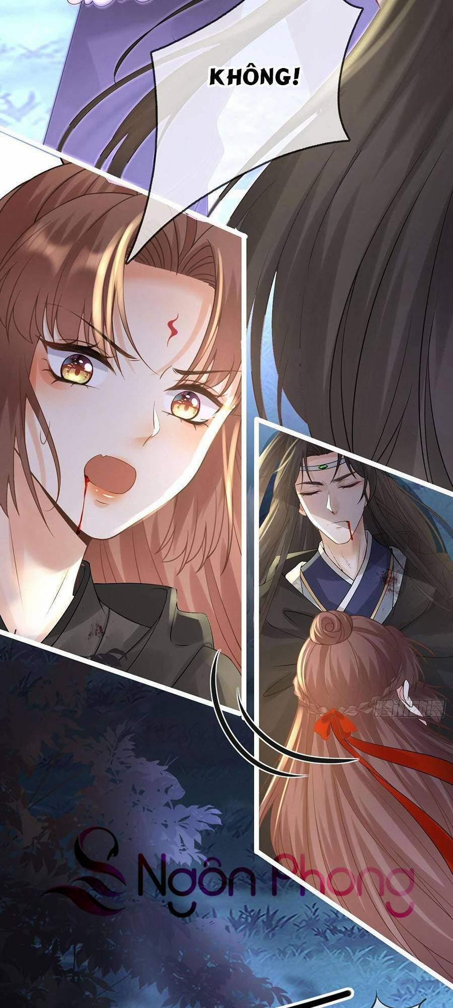 Ma Đầu Vạn Ác Năm Tuổi Rưỡi 71 trang 1