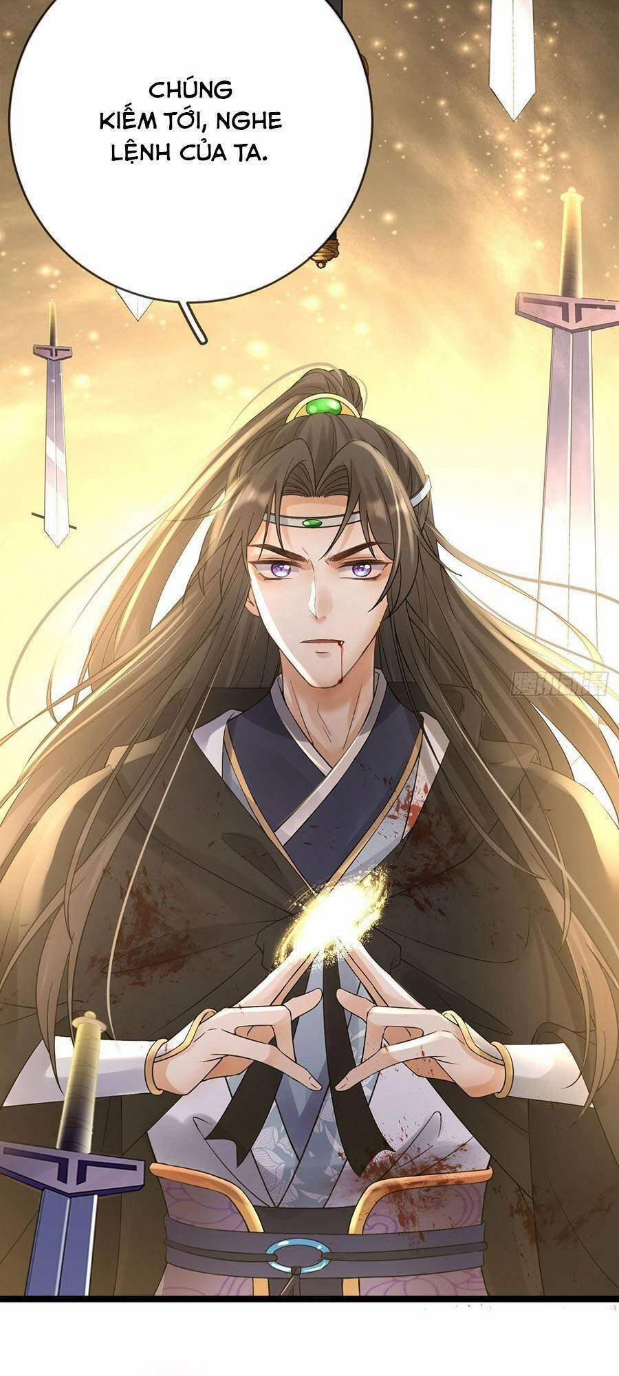 Ma Đầu Vạn Ác Năm Tuổi Rưỡi 71 trang 10