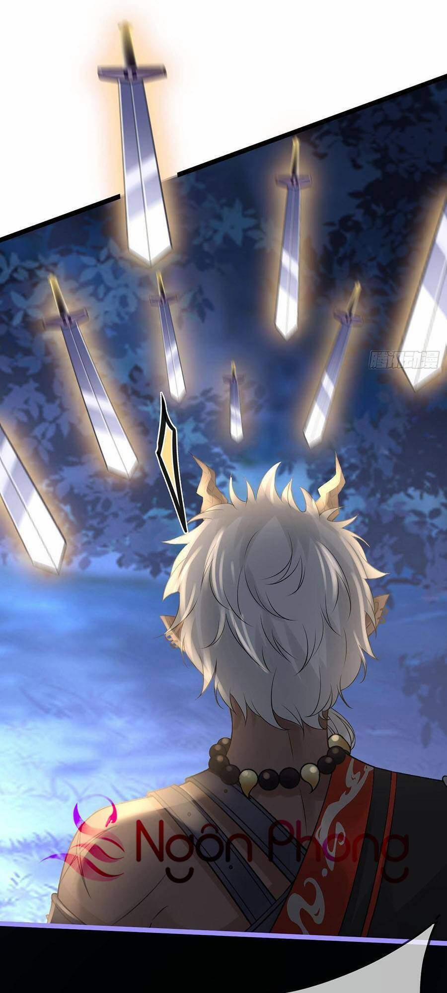 Ma Đầu Vạn Ác Năm Tuổi Rưỡi 71 trang 11