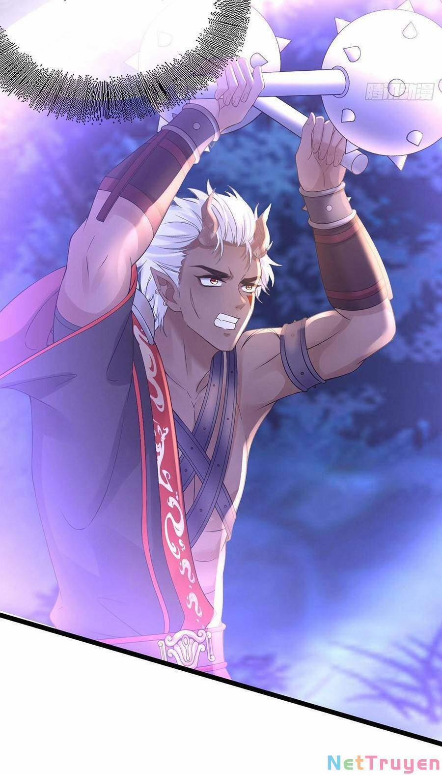 Ma Đầu Vạn Ác Năm Tuổi Rưỡi 71 trang 13