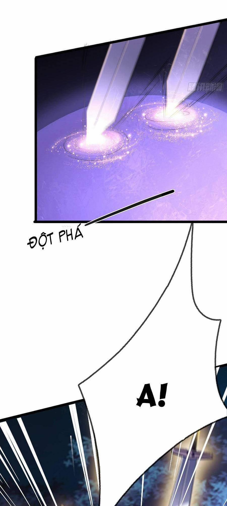 Ma Đầu Vạn Ác Năm Tuổi Rưỡi 71 trang 14