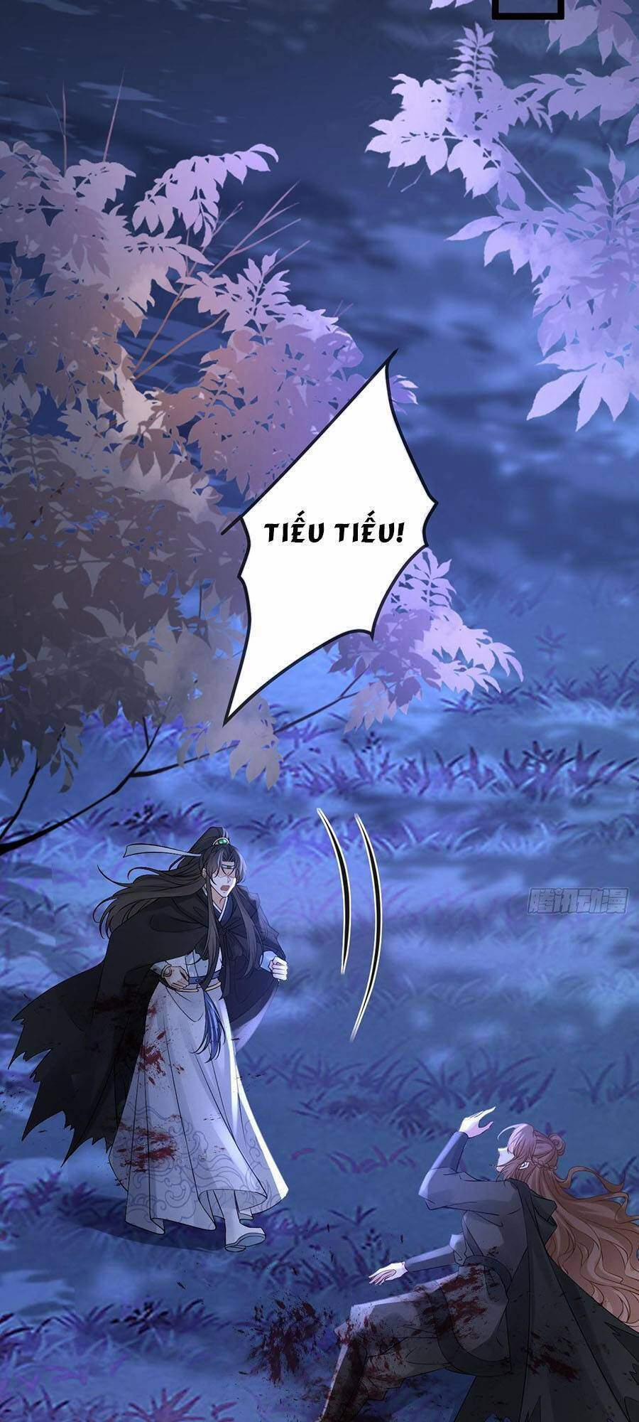 Ma Đầu Vạn Ác Năm Tuổi Rưỡi 71 trang 17