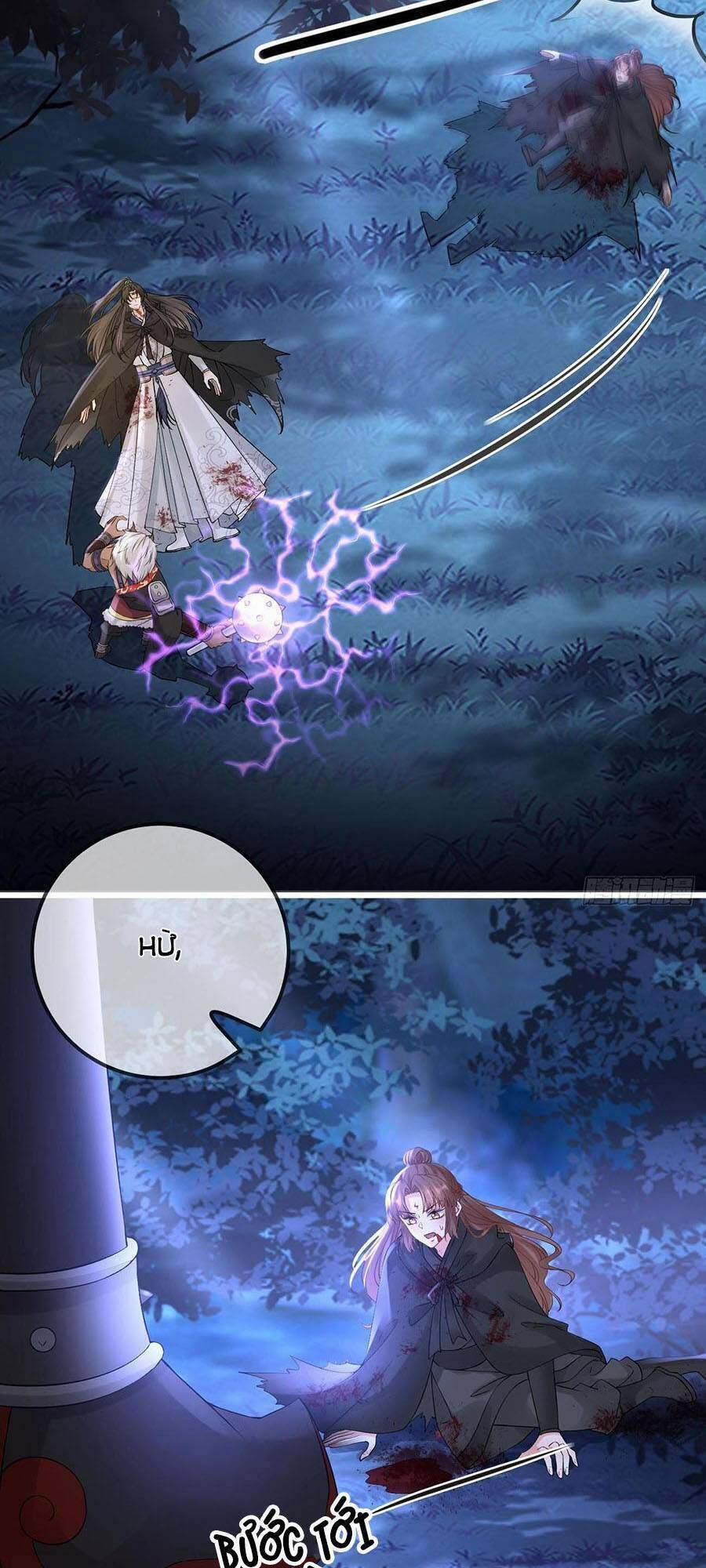 Ma Đầu Vạn Ác Năm Tuổi Rưỡi 71 trang 2