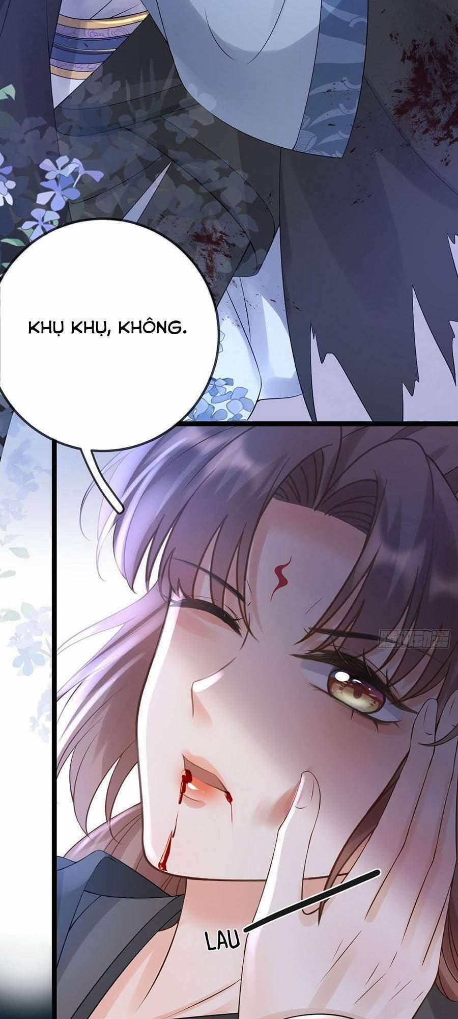 Ma Đầu Vạn Ác Năm Tuổi Rưỡi 71 trang 20