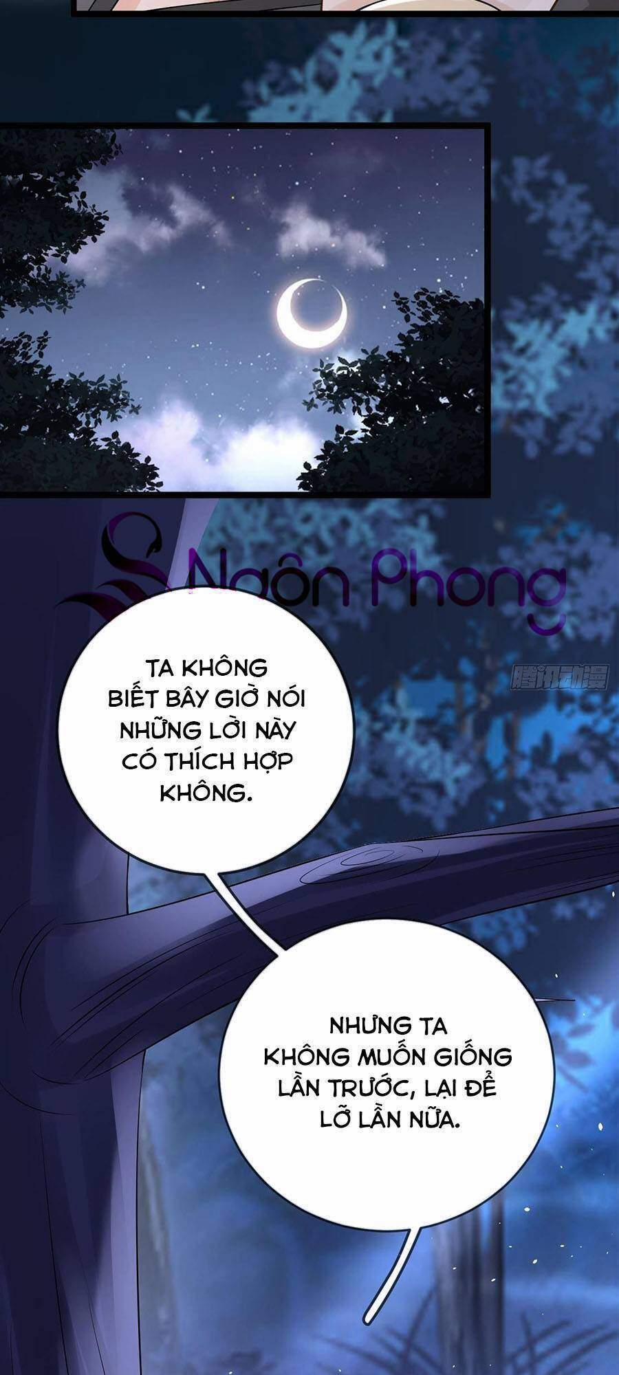 Ma Đầu Vạn Ác Năm Tuổi Rưỡi 71 trang 21