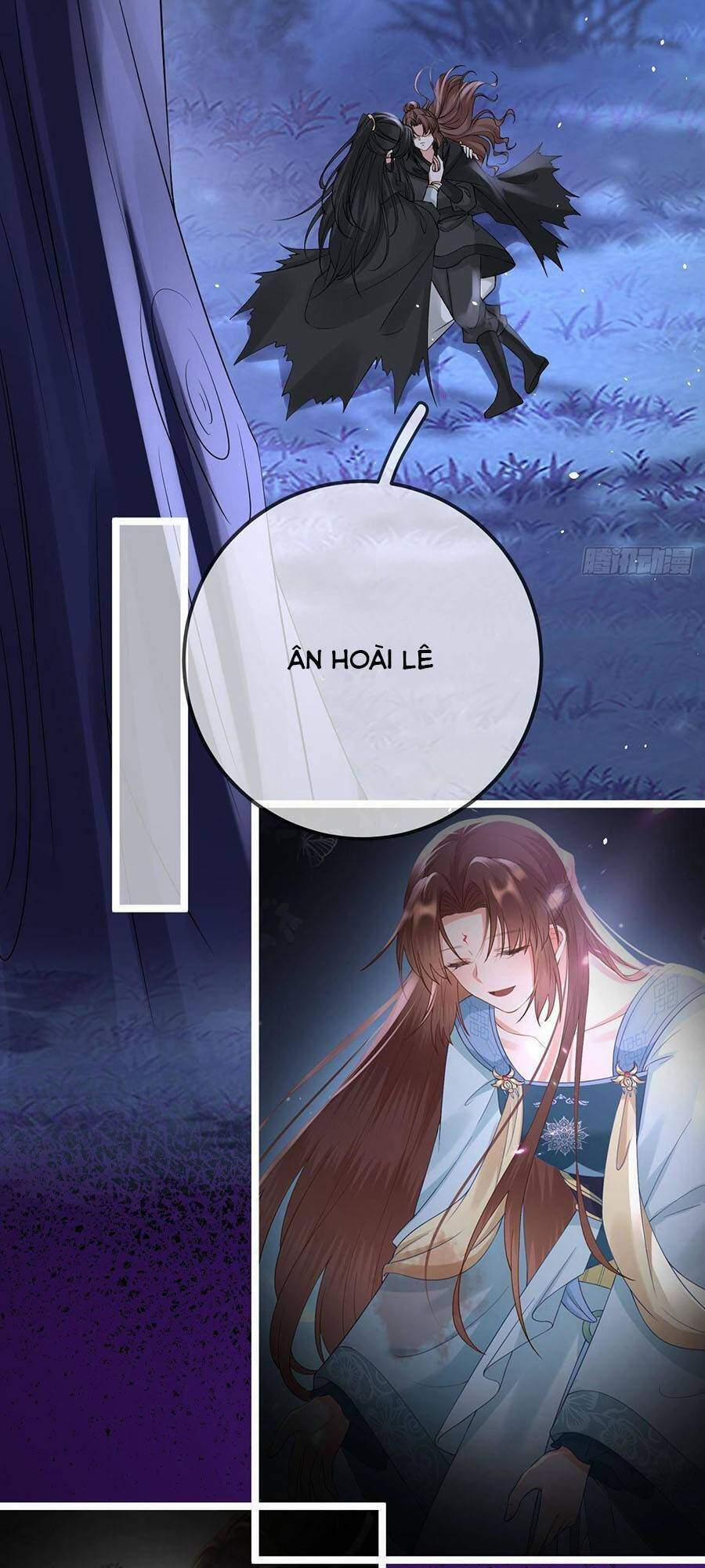 Ma Đầu Vạn Ác Năm Tuổi Rưỡi 71 trang 22