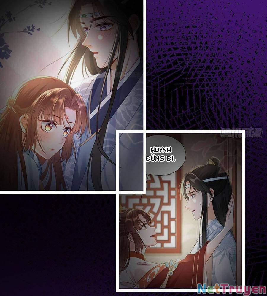 Ma Đầu Vạn Ác Năm Tuổi Rưỡi 71 trang 23