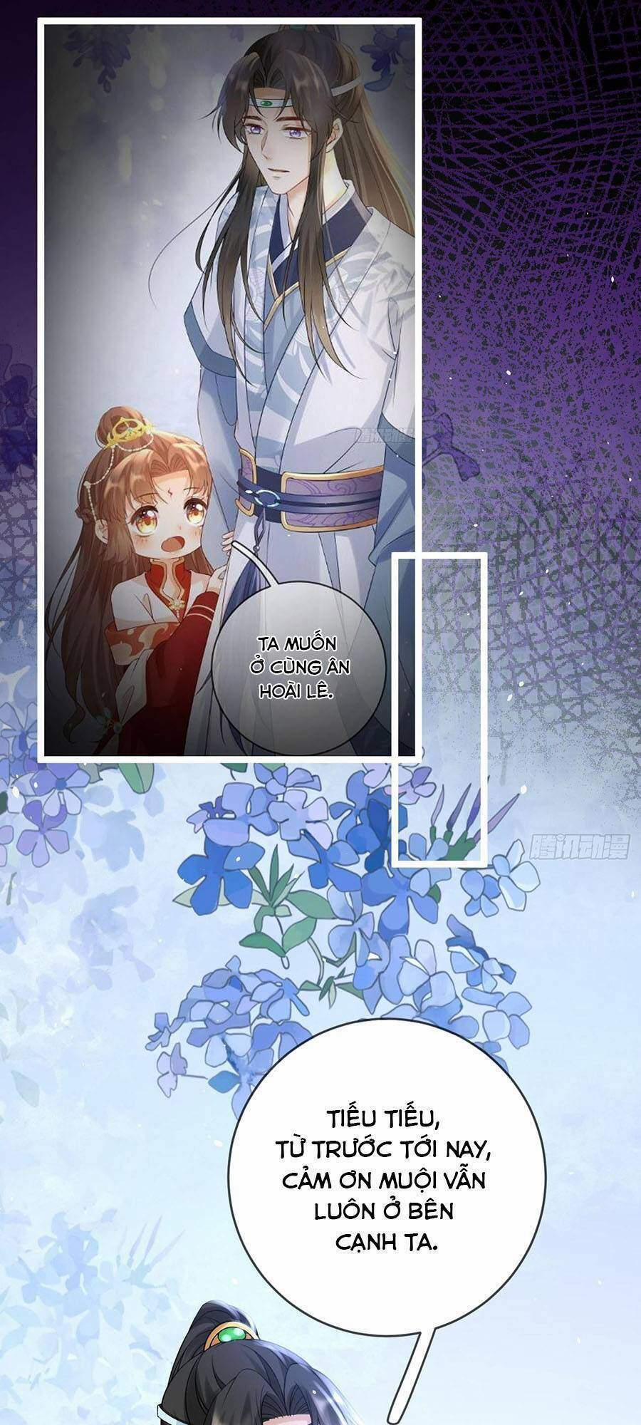 Ma Đầu Vạn Ác Năm Tuổi Rưỡi 71 trang 24