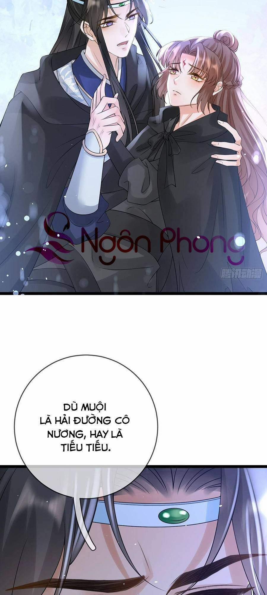 Ma Đầu Vạn Ác Năm Tuổi Rưỡi 71 trang 25